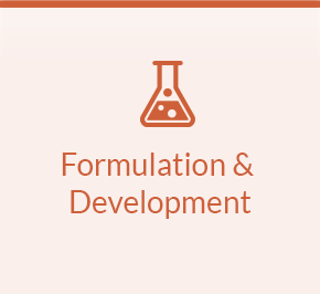 formulation
